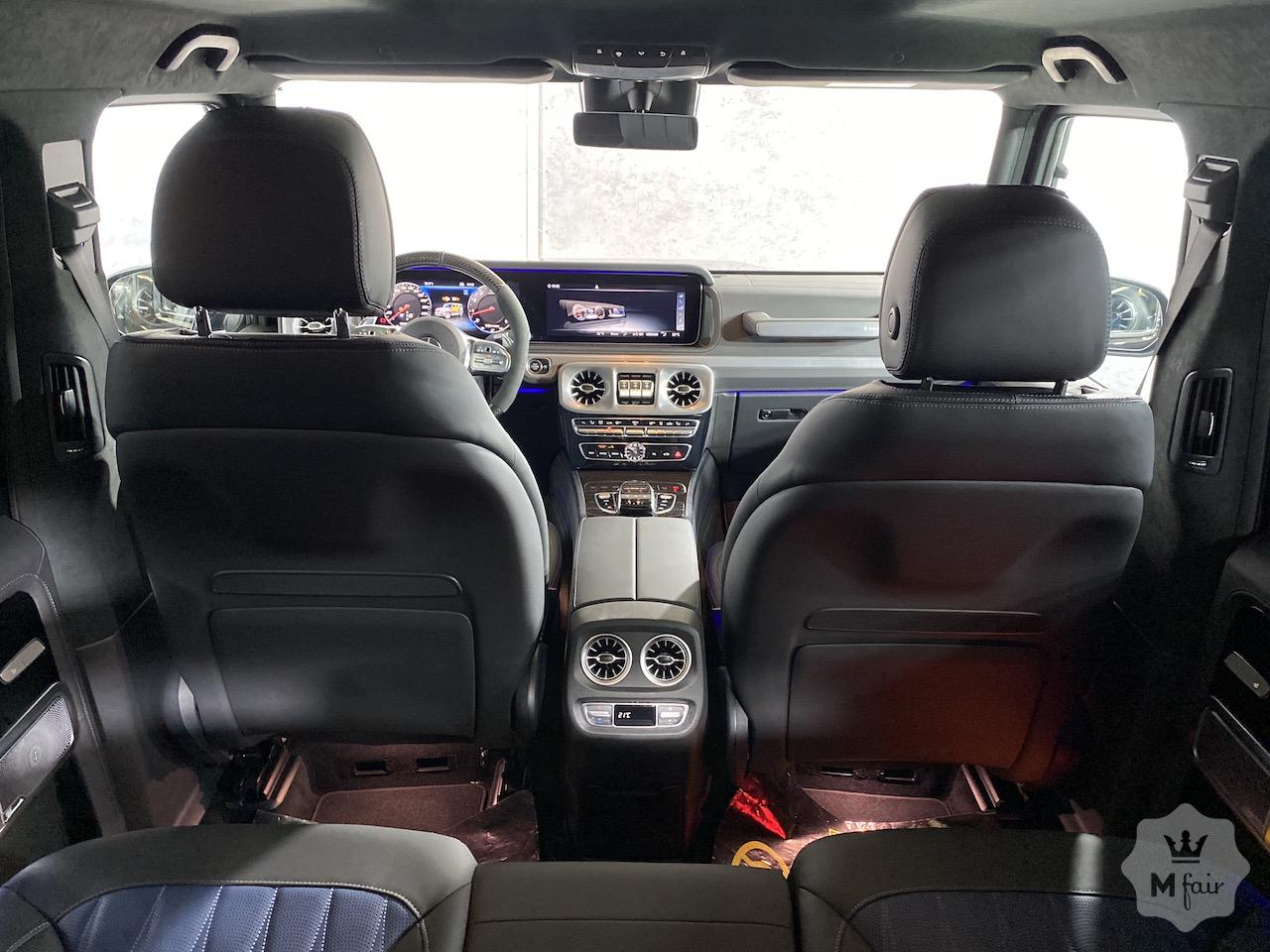 Продажа нового Mercedes Benz G 63 AMG '2020 в Киеве