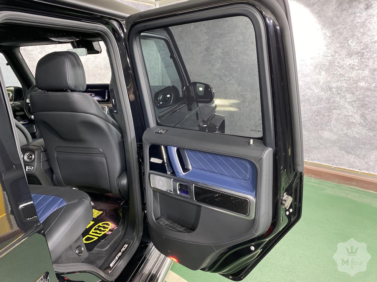 Продажа нового Mercedes Benz G 63 AMG '2020 в Киеве