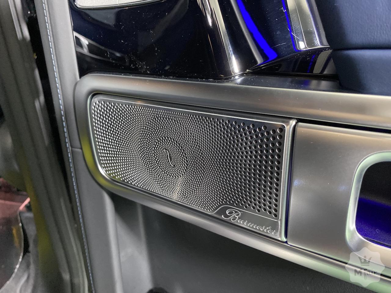 Продажа нового Mercedes Benz G 63 AMG '2020 в Киеве