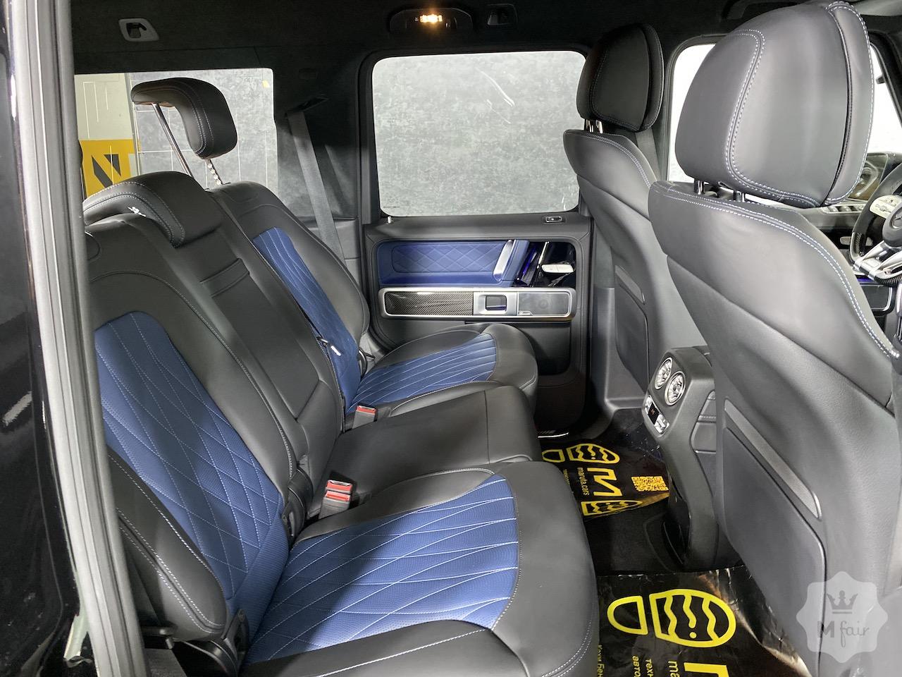 Продажа нового Mercedes Benz G 63 AMG '2020 в Киеве