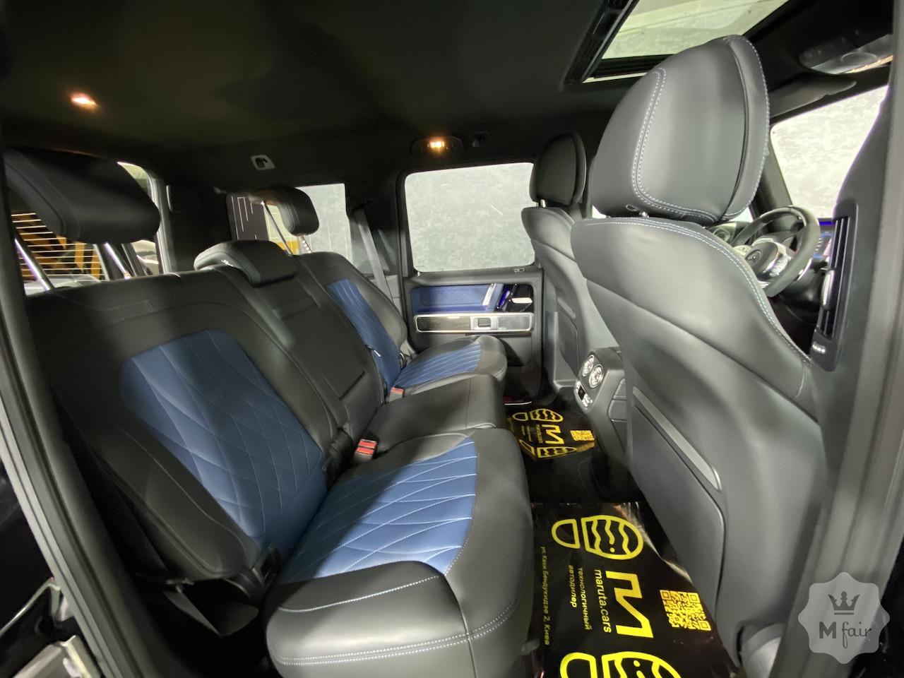 Продажа нового Mercedes Benz G 63 AMG '2020 в Киеве