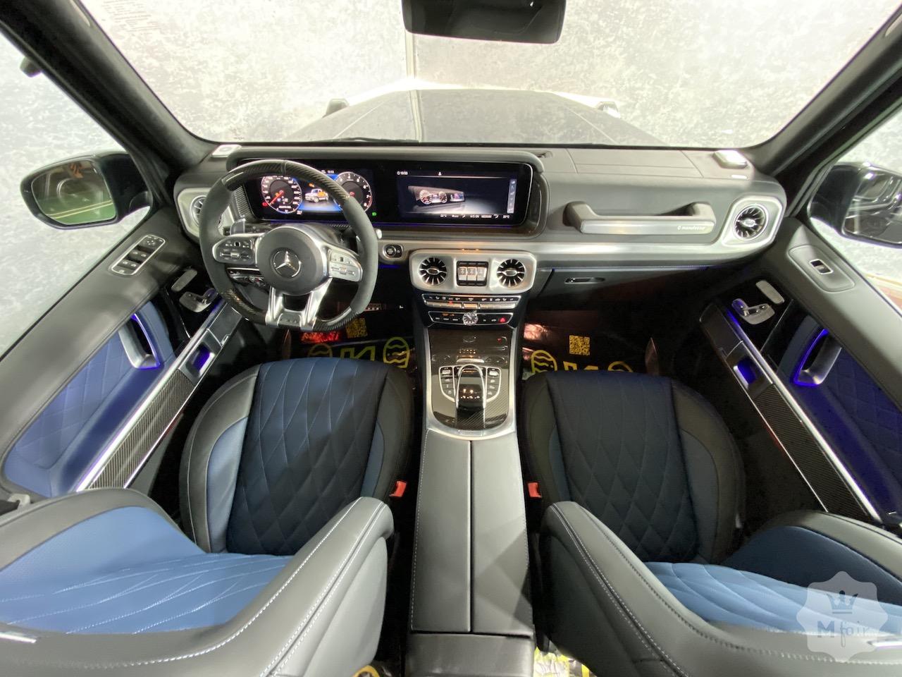 Продажа нового Mercedes Benz G 63 AMG '2020 в Киеве