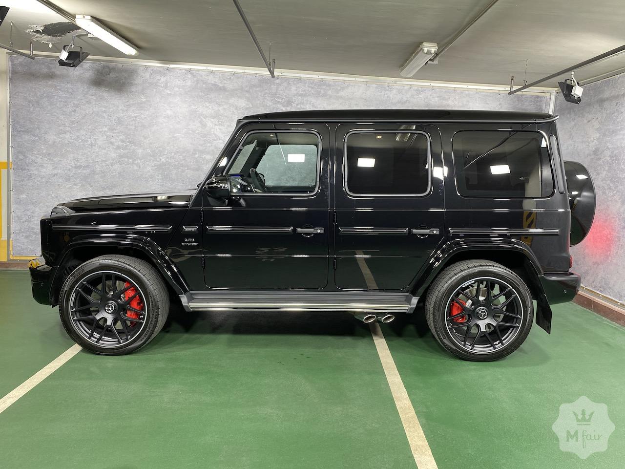 Продажа нового Mercedes Benz G 63 AMG '2020 в Киеве