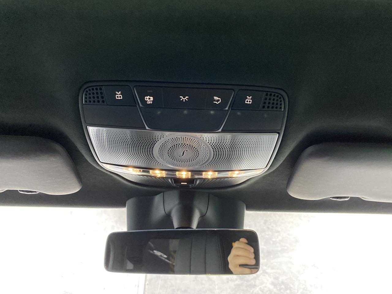 Продажа нового Mercedes Benz G 63 AMG '2020 в Киеве