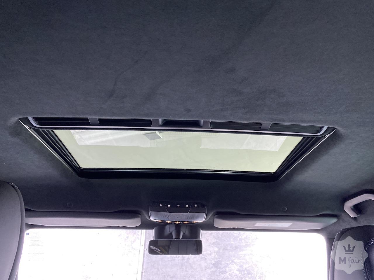 Продажа нового Mercedes Benz G 63 AMG '2020 в Киеве