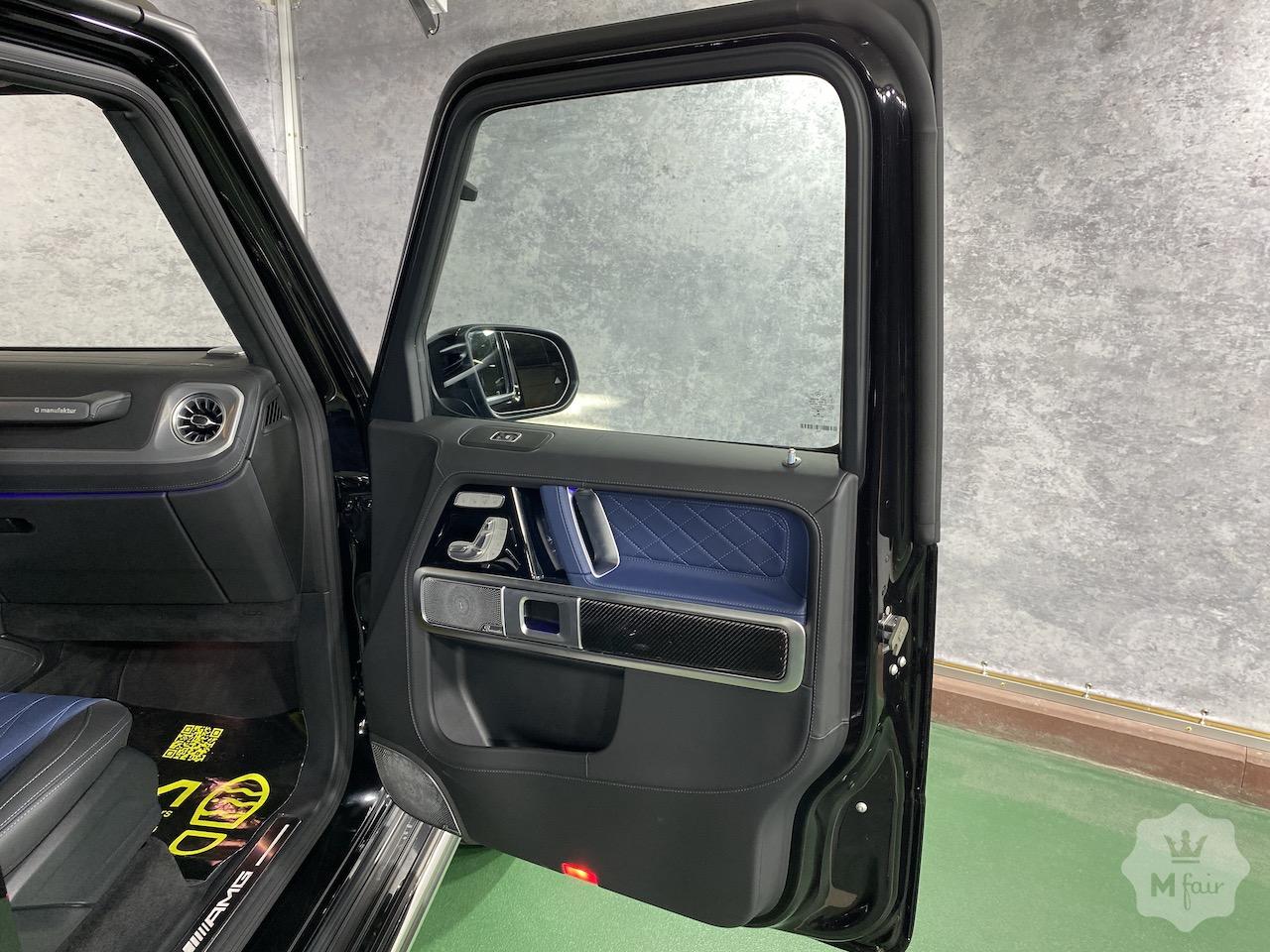 Продажа нового Mercedes Benz G 63 AMG '2020 в Киеве