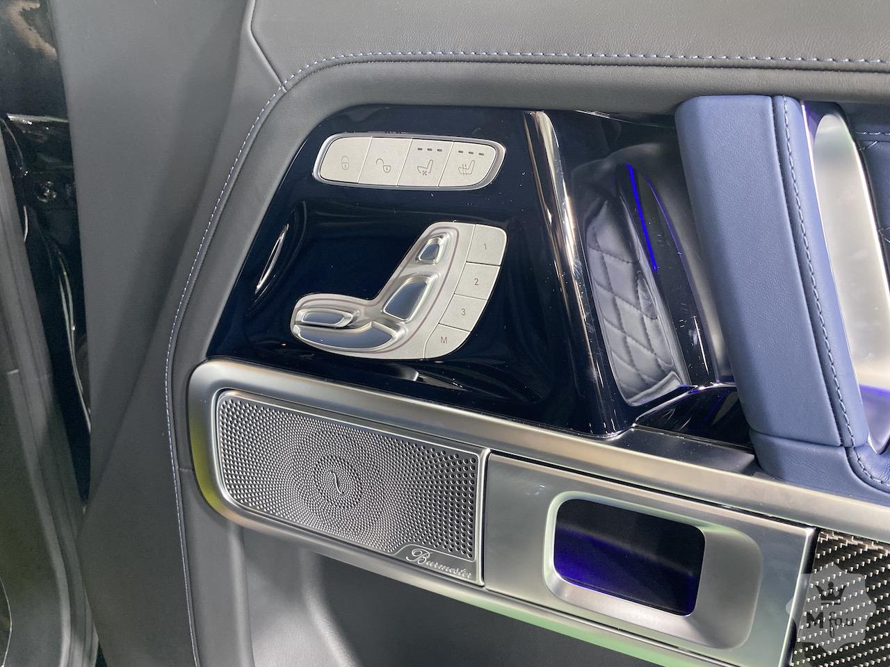 Продажа нового Mercedes Benz G 63 AMG '2020 в Киеве