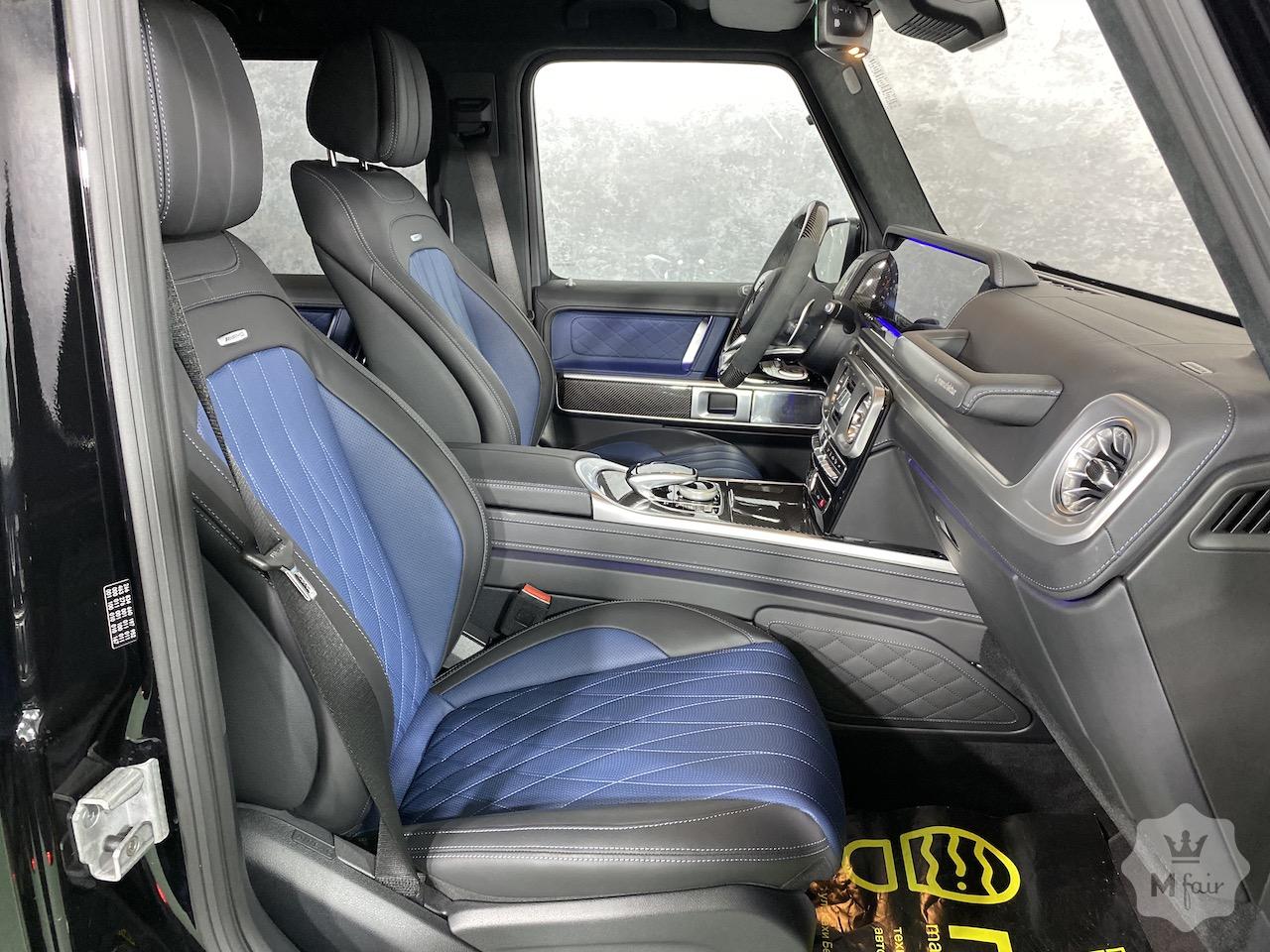 Продажа нового Mercedes Benz G 63 AMG '2020 в Киеве