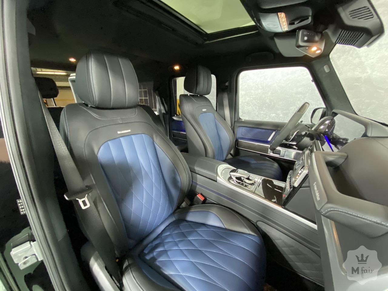 Продажа нового Mercedes Benz G 63 AMG '2020 в Киеве