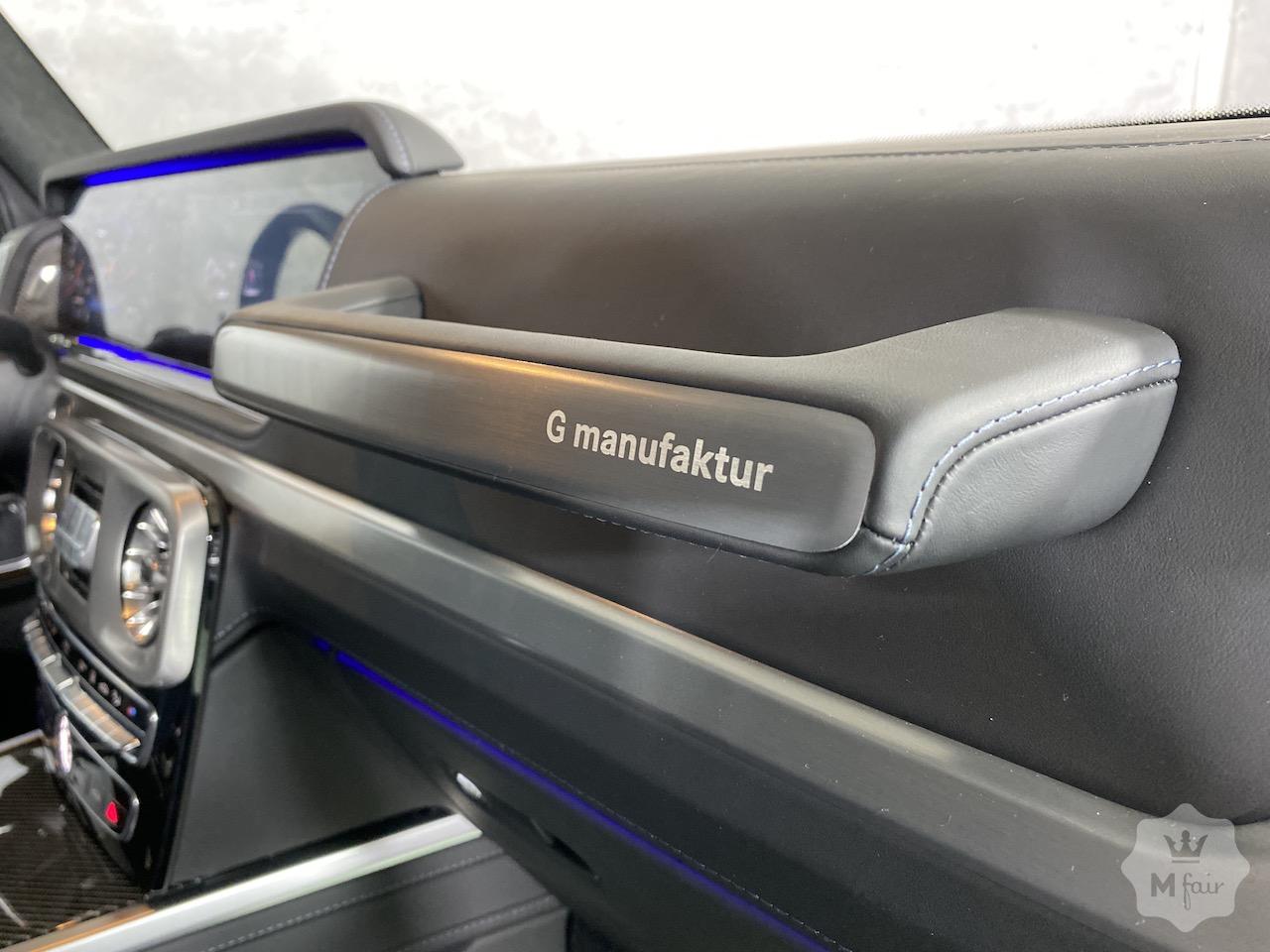 Продажа нового Mercedes Benz G 63 AMG '2020 в Киеве