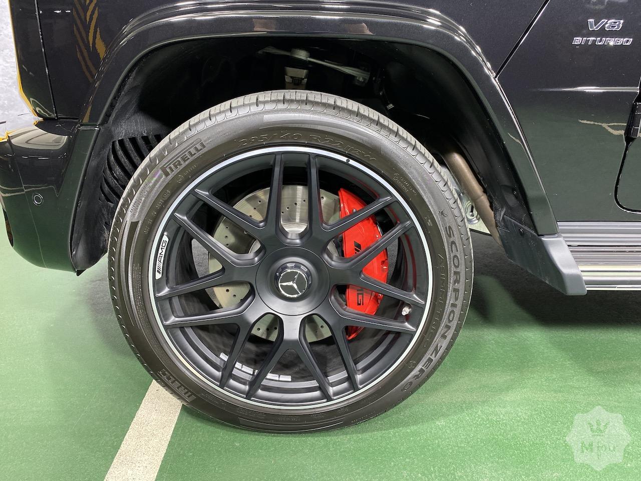 Продажа нового Mercedes Benz G 63 AMG '2020 в Киеве