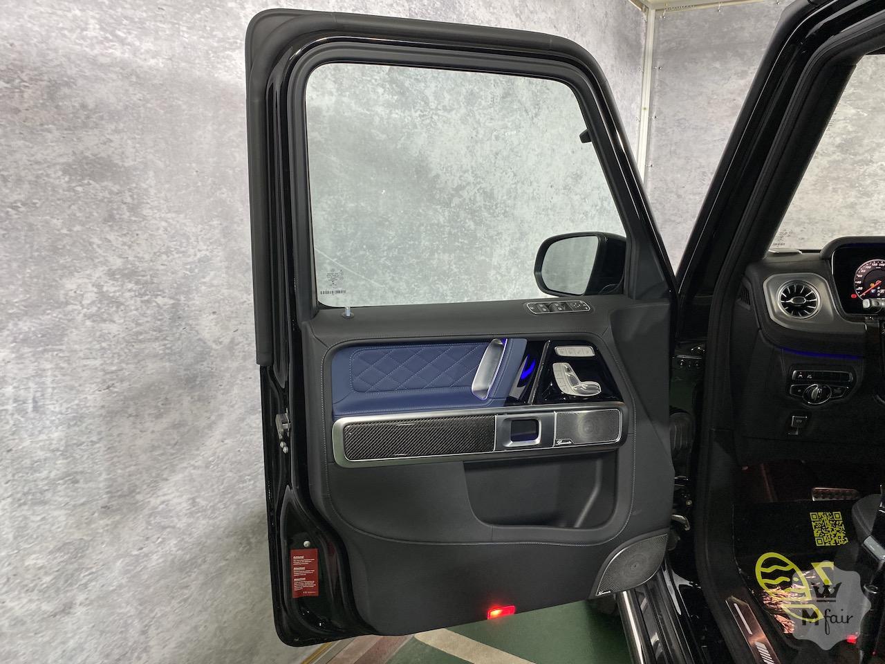 Продажа нового Mercedes Benz G 63 AMG '2020 в Киеве