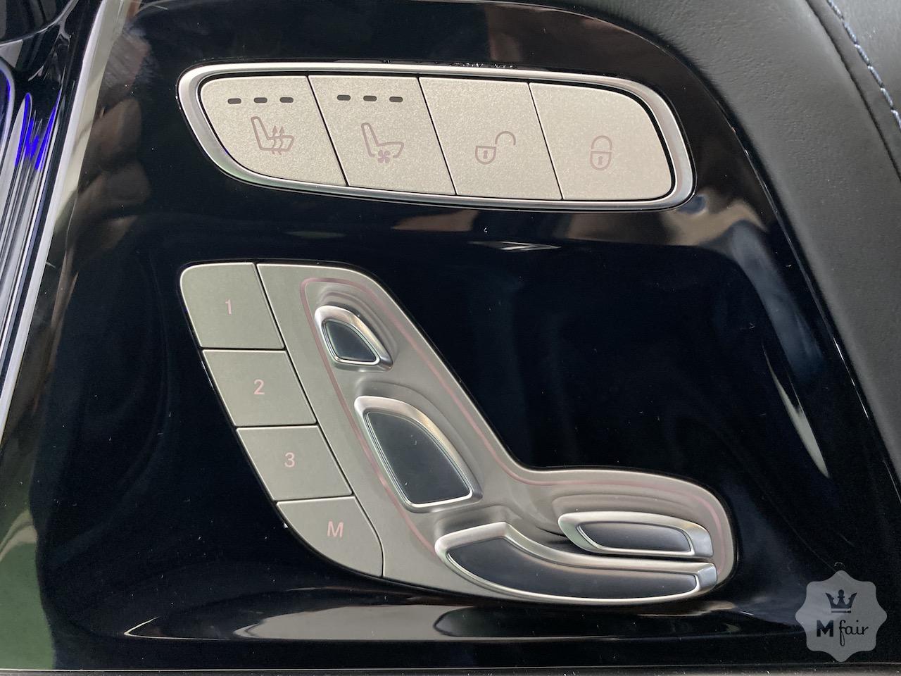 Продажа нового Mercedes Benz G 63 AMG '2020 в Киеве