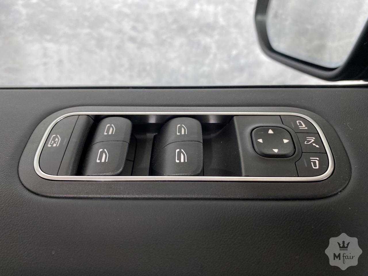 Продажа нового Mercedes Benz G 63 AMG '2020 в Киеве