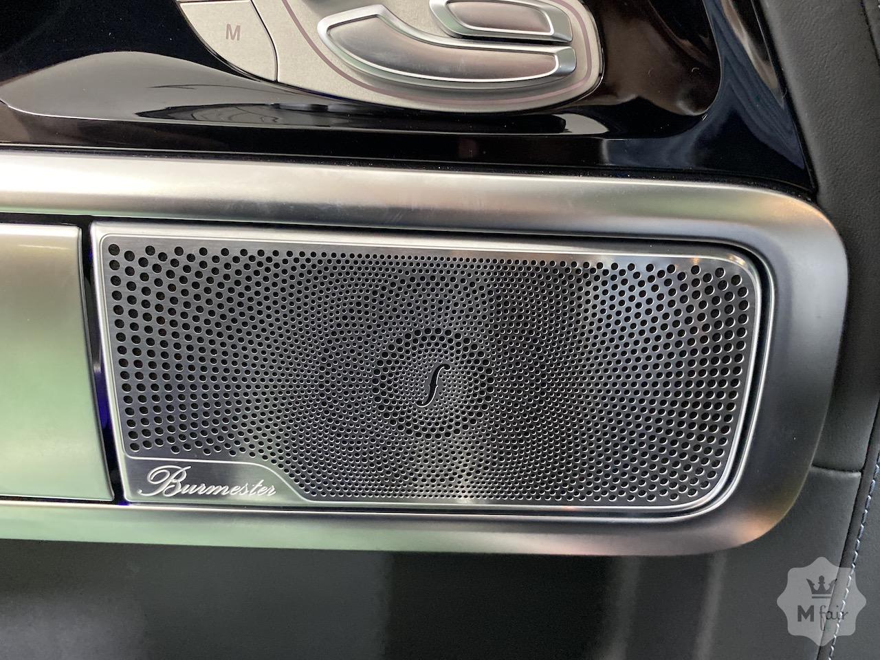 Продажа нового Mercedes Benz G 63 AMG '2020 в Киеве