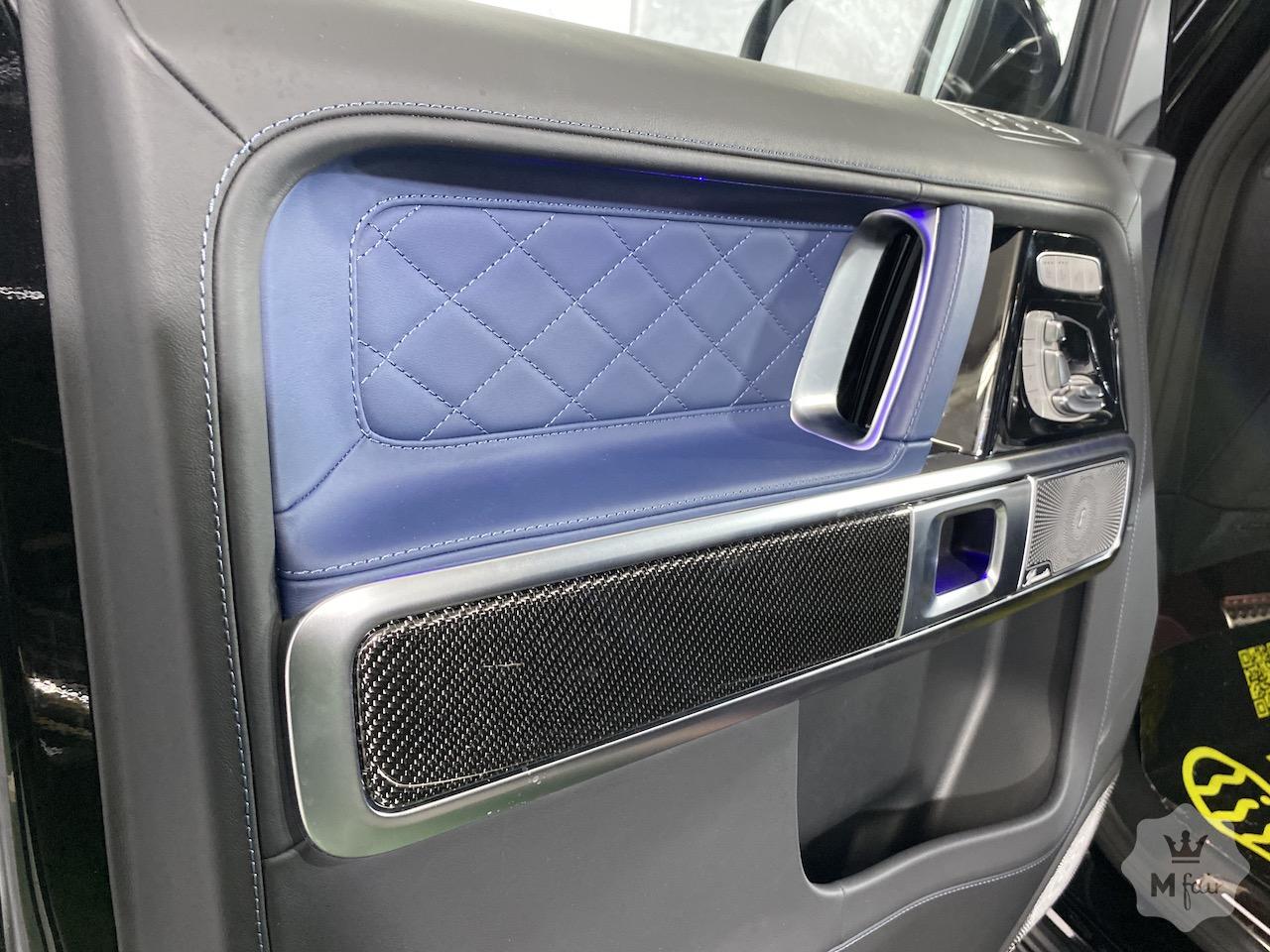 Продажа нового Mercedes Benz G 63 AMG '2020 в Киеве