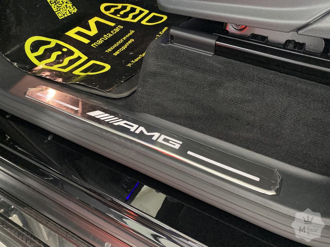 Продажа нового Mercedes Benz G 63 AMG '2020 в Киеве