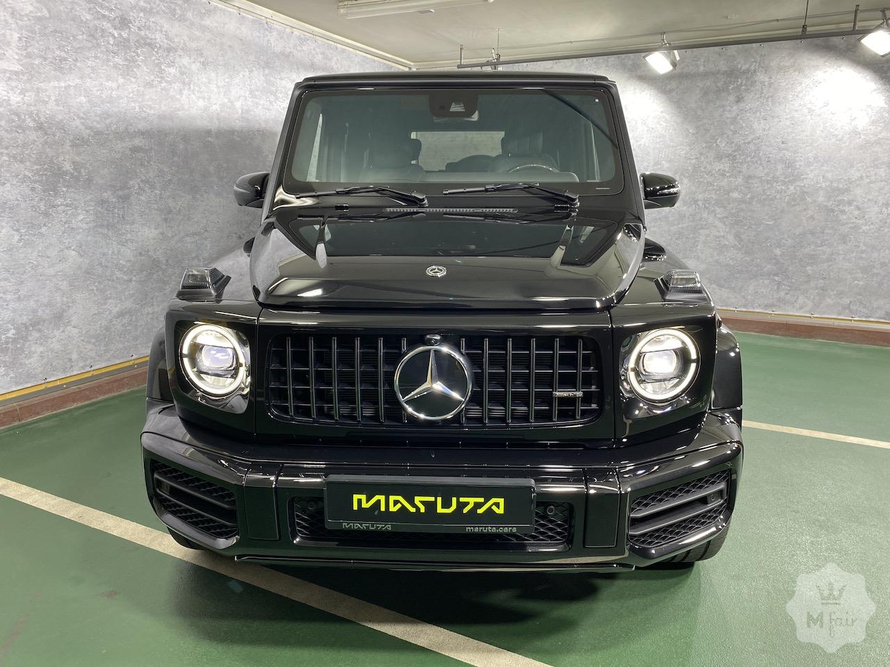 Продажа нового Mercedes Benz G 63 AMG '2020 в Киеве