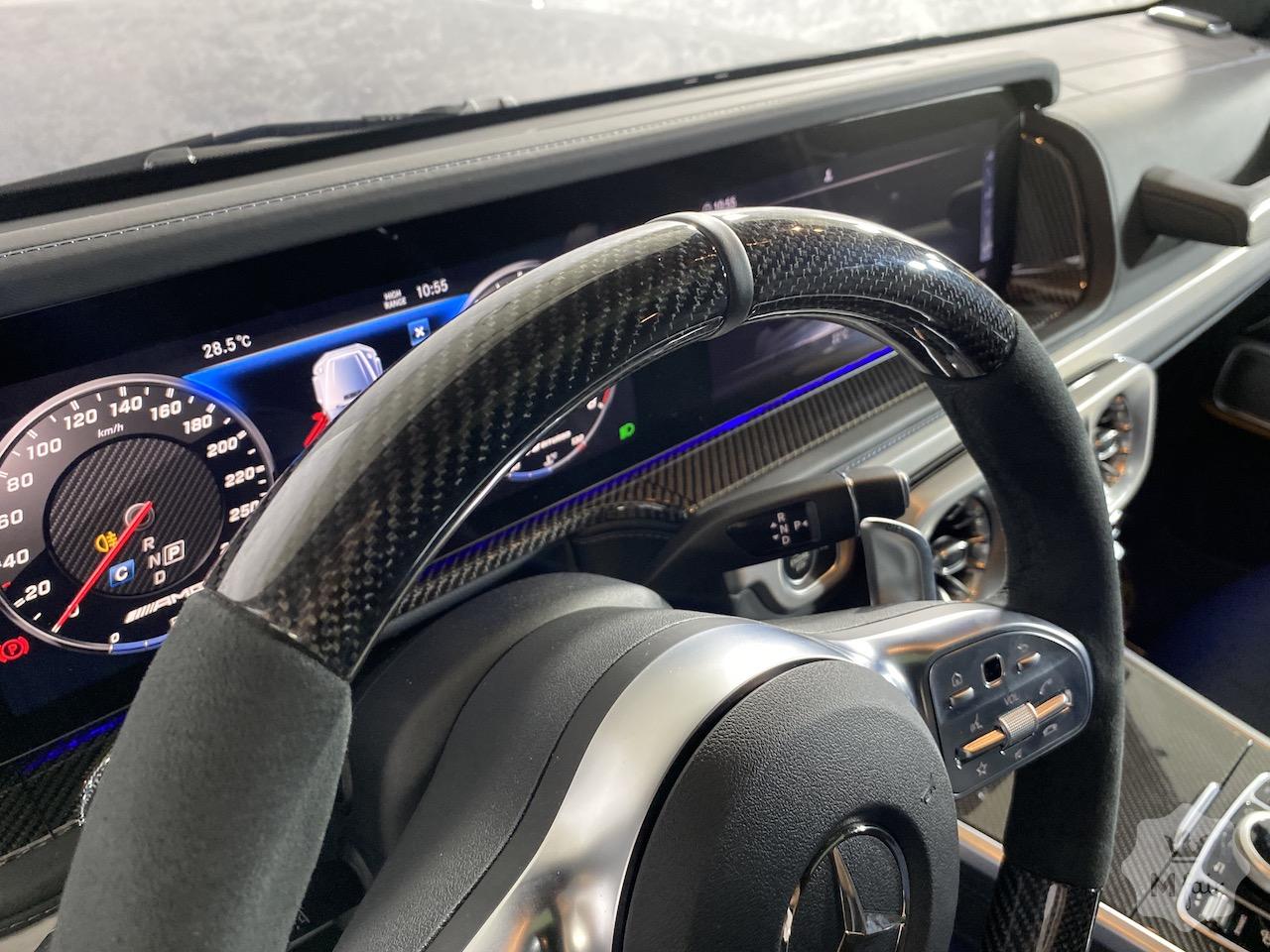 Продажа нового Mercedes Benz G 63 AMG '2020 в Киеве