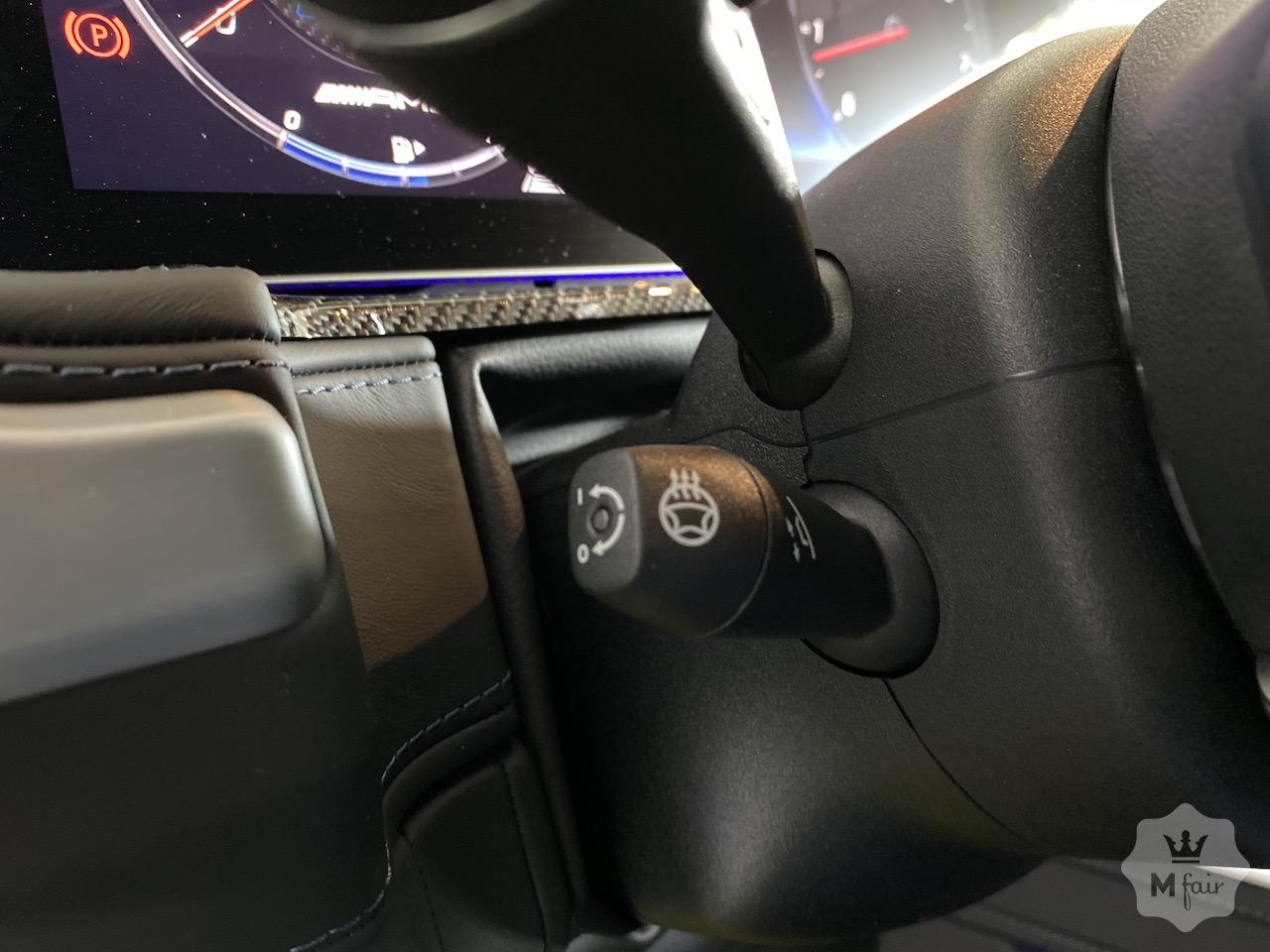 Продажа нового Mercedes Benz G 63 AMG '2020 в Киеве