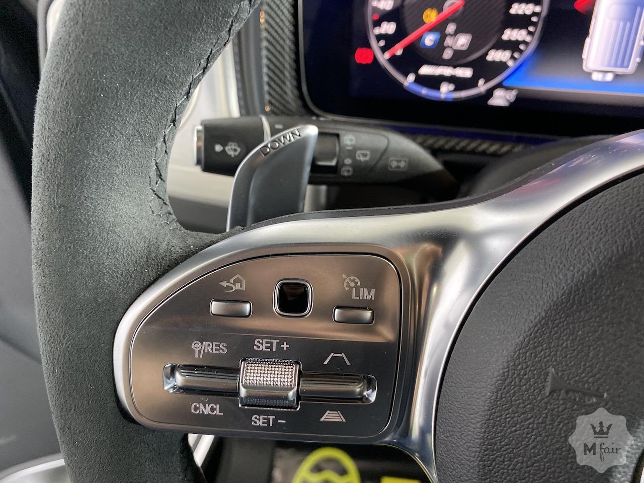 Продажа нового Mercedes Benz G 63 AMG '2020 в Киеве