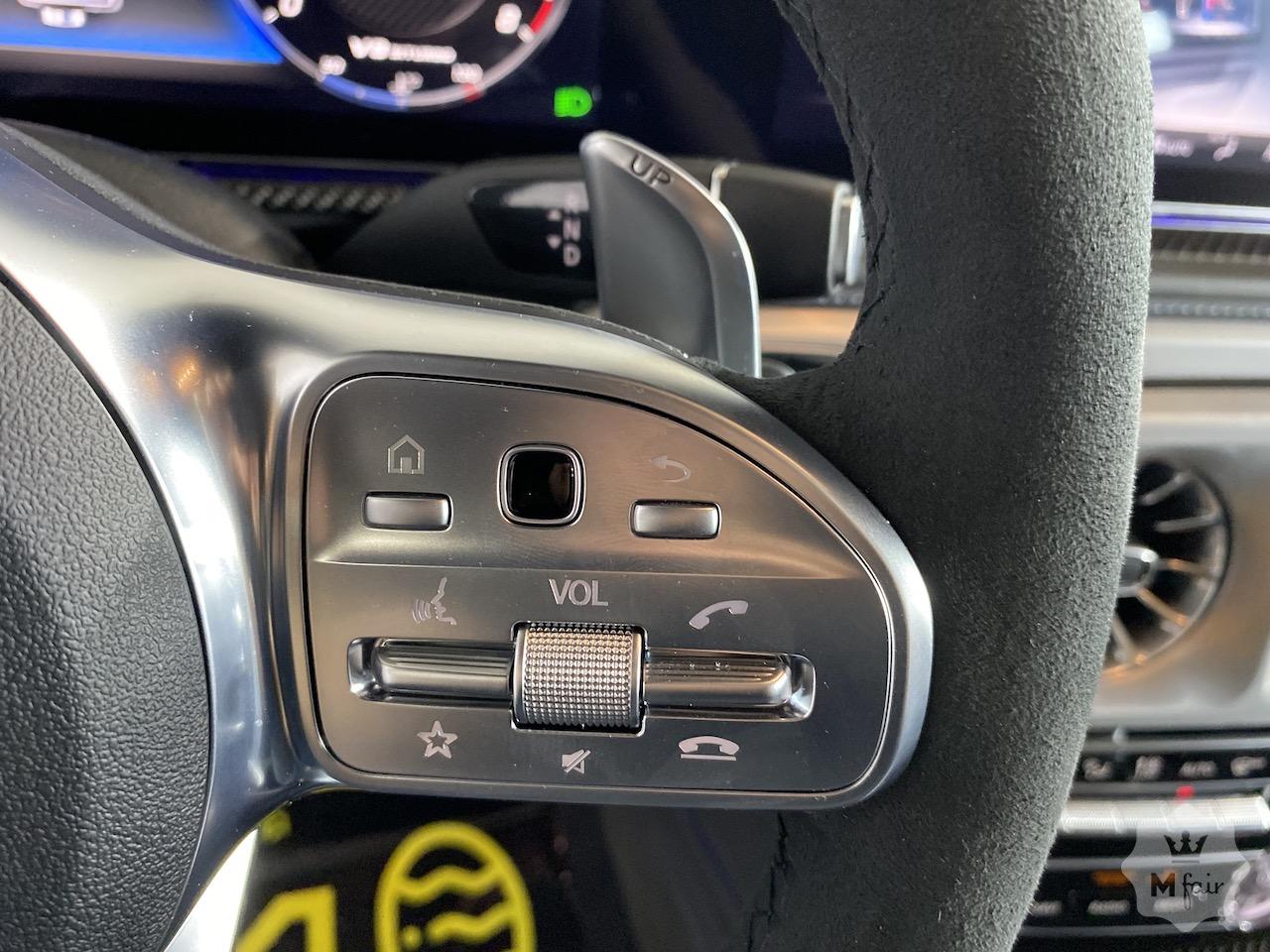 Продажа нового Mercedes Benz G 63 AMG '2020 в Киеве