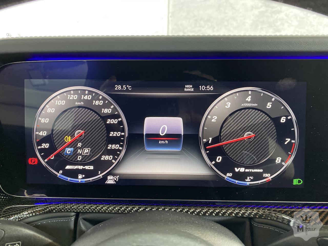 Продажа нового Mercedes Benz G 63 AMG '2020 в Киеве