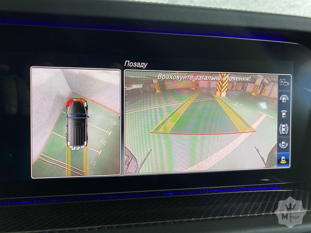 Продажа нового Mercedes Benz G 63 AMG '2020 в Киеве