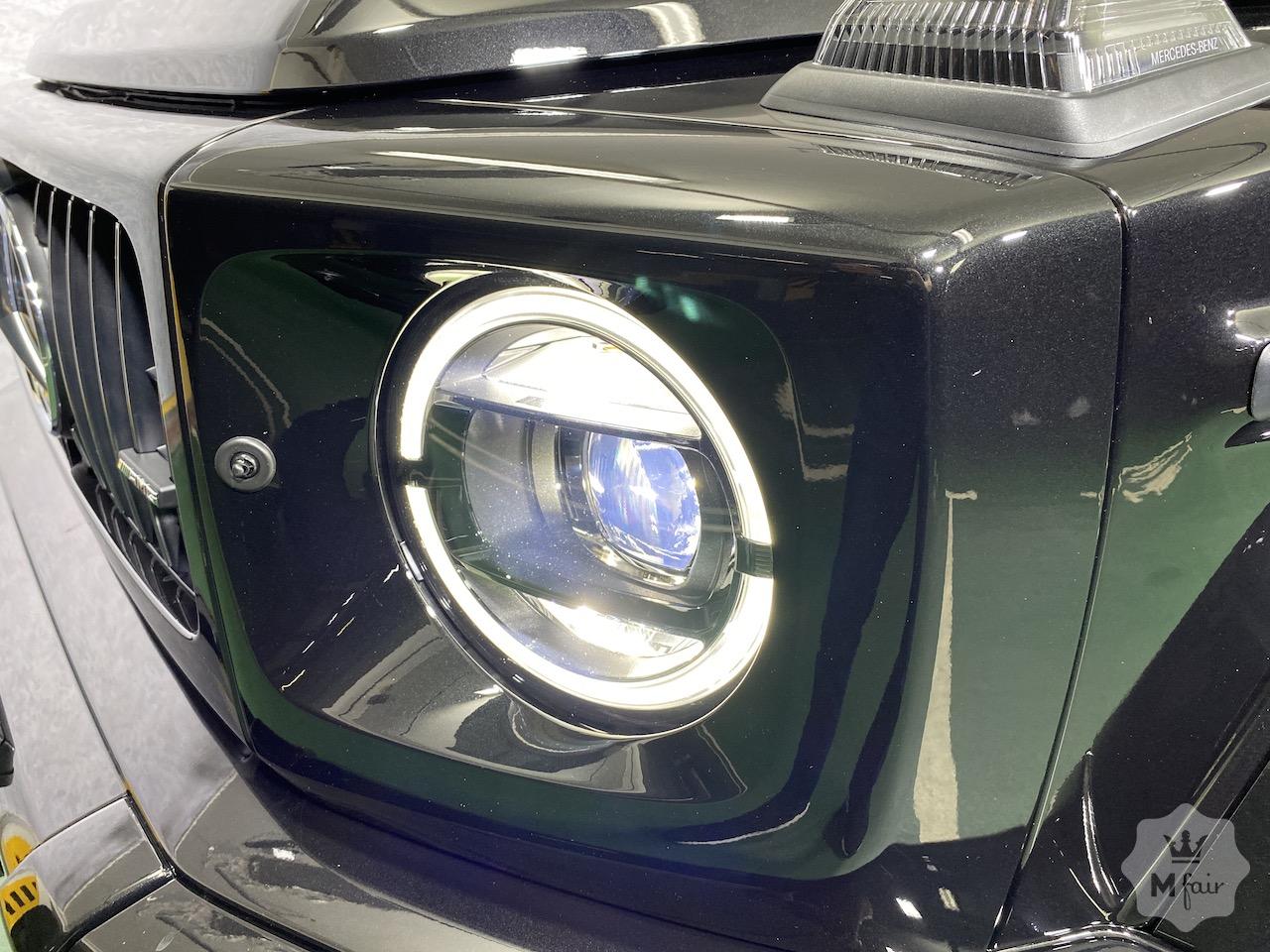 Продажа нового Mercedes Benz G 63 AMG '2020 в Киеве