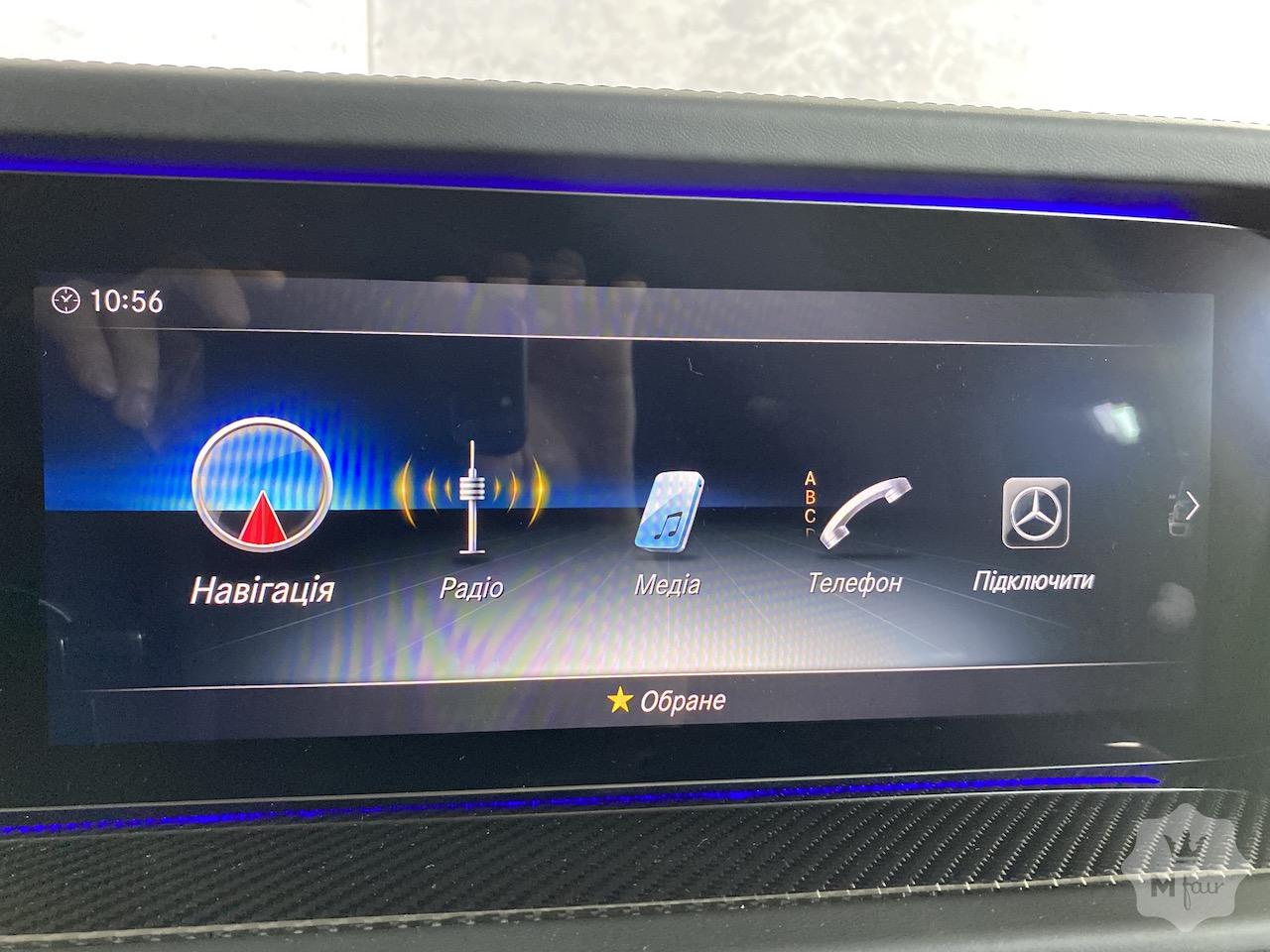 Продажа нового Mercedes Benz G 63 AMG '2020 в Киеве