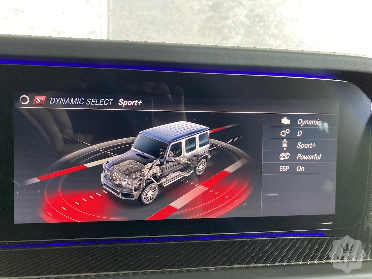 Продажа нового Mercedes Benz G 63 AMG '2020 в Киеве