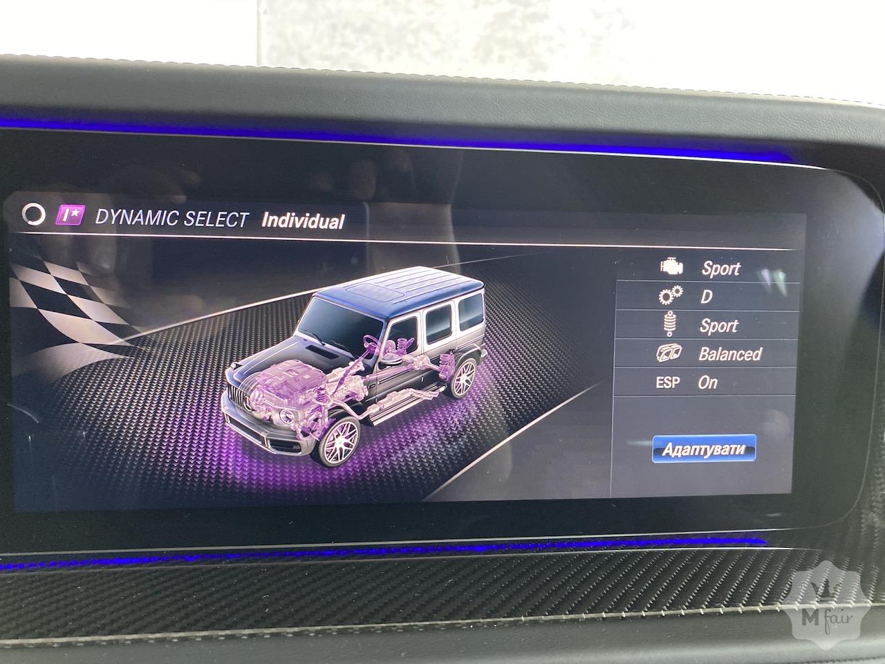 Продажа нового Mercedes Benz G 63 AMG '2020 в Киеве