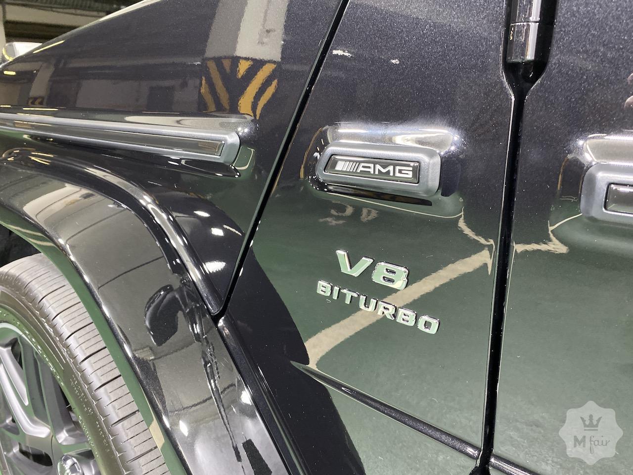 Продажа нового Mercedes Benz G 63 AMG '2020 в Киеве