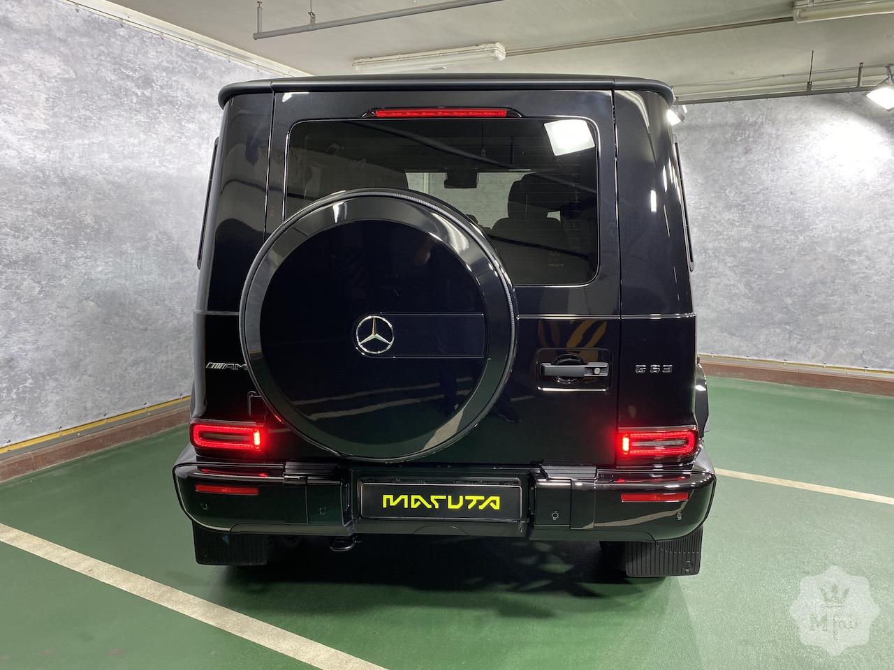 Продажа нового Mercedes Benz G 63 AMG '2020 в Киеве