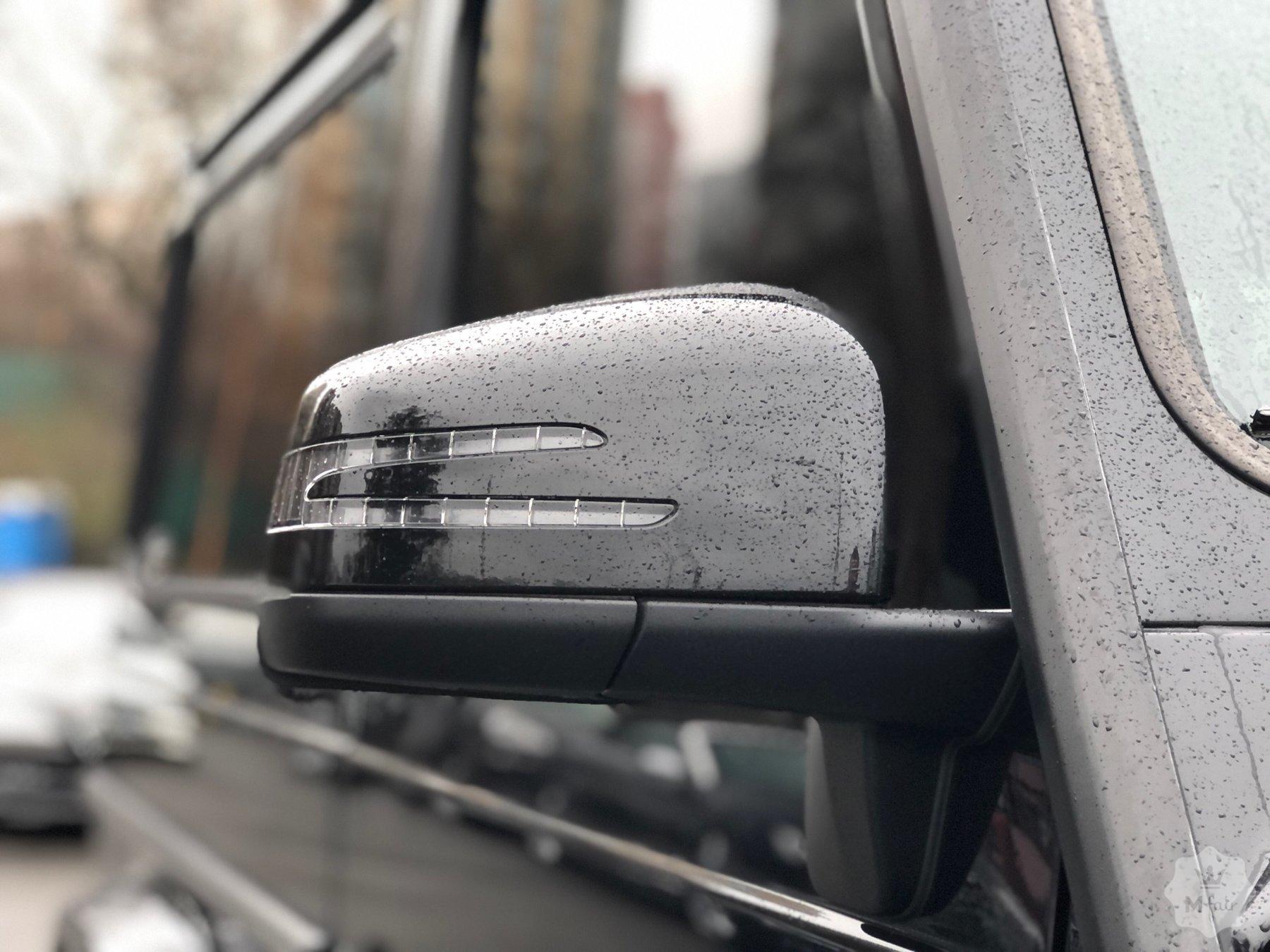 Продажа Mercedes-Benz G-Class 350d ba3 Final Edition '2011 в Киеве