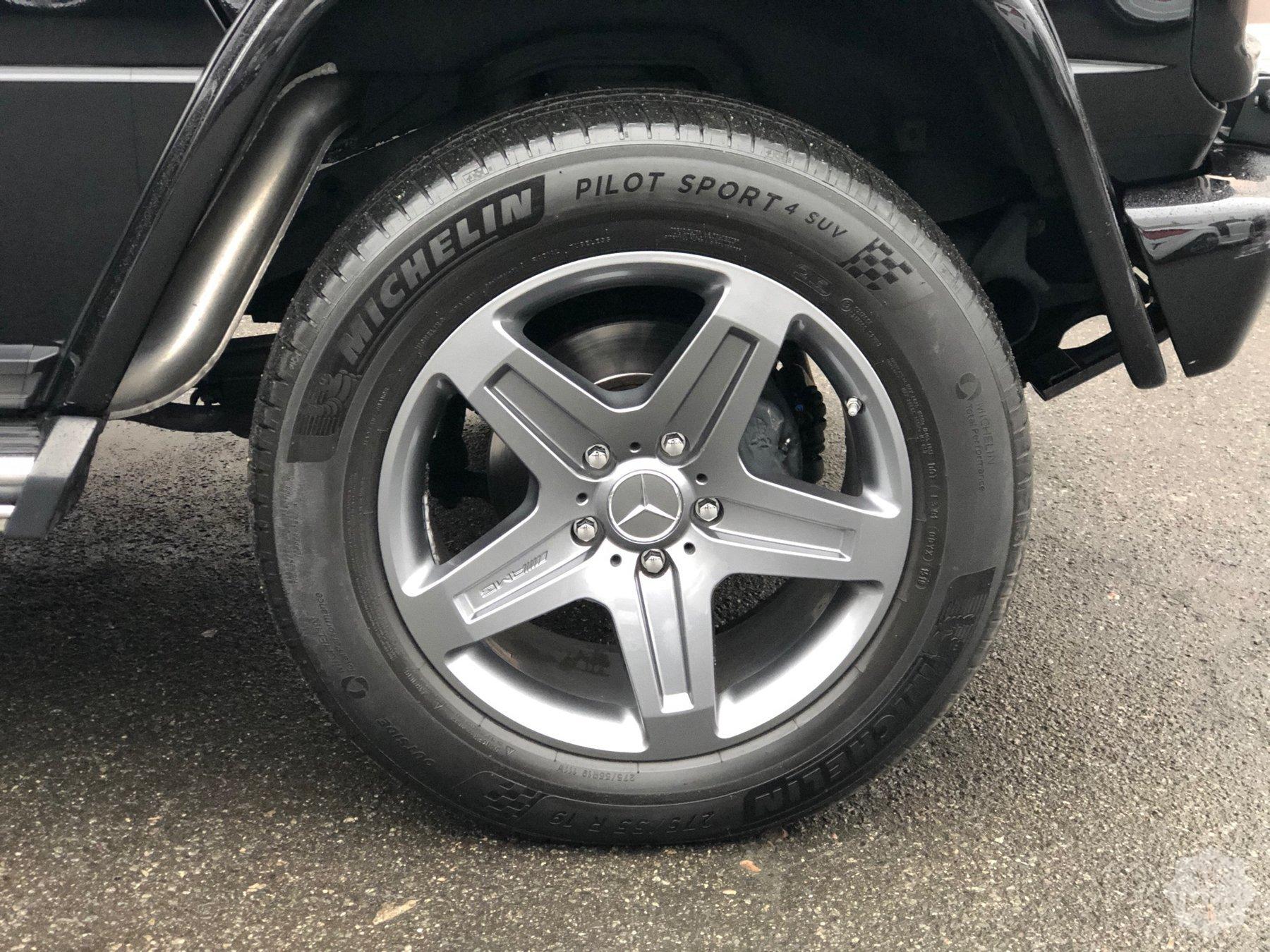 Продажа Mercedes-Benz G-Class 350d ba3 Final Edition '2011 в Киеве