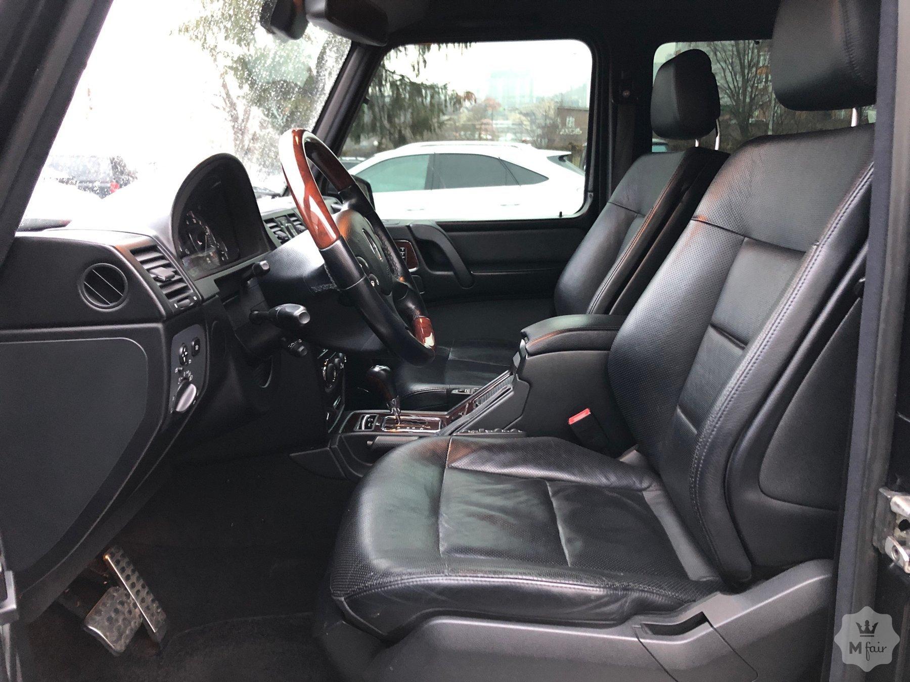 Продажа Mercedes-Benz G-Class 350d ba3 Final Edition '2011 в Киеве