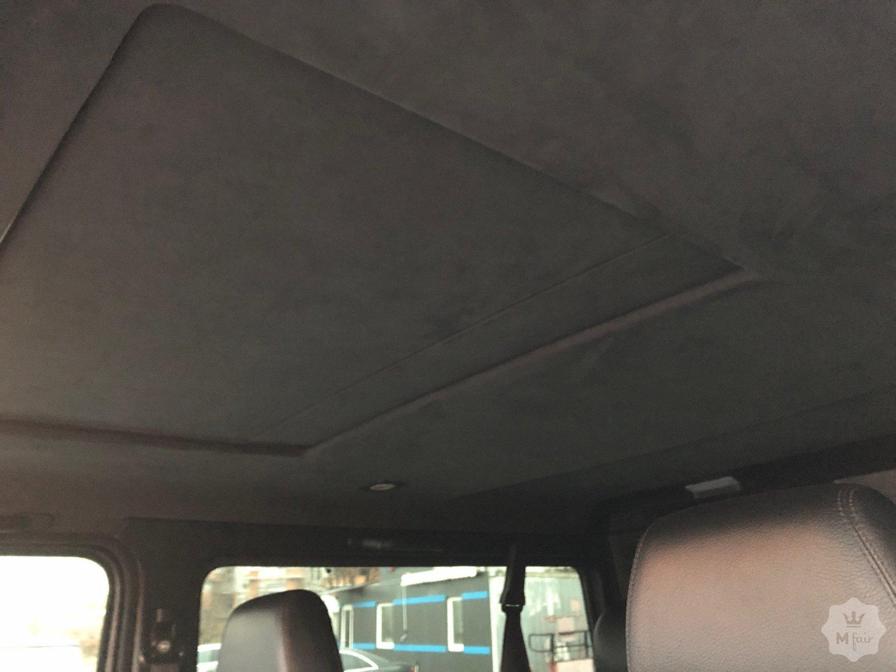 Продажа Mercedes-Benz G-Class 350d ba3 Final Edition '2011 в Киеве