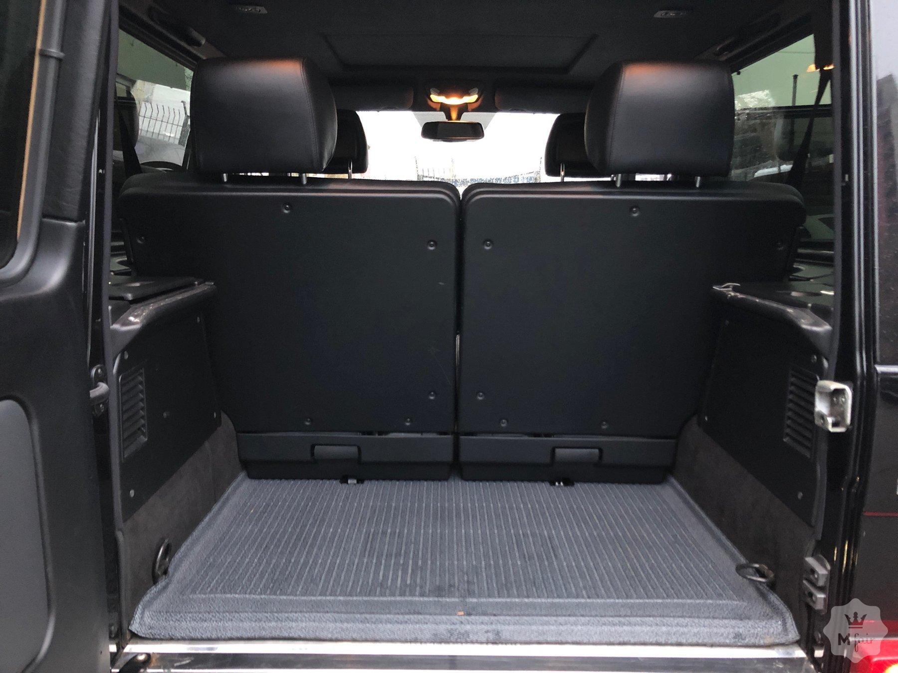 Продажа Mercedes-Benz G-Class 350d ba3 Final Edition '2011 в Киеве