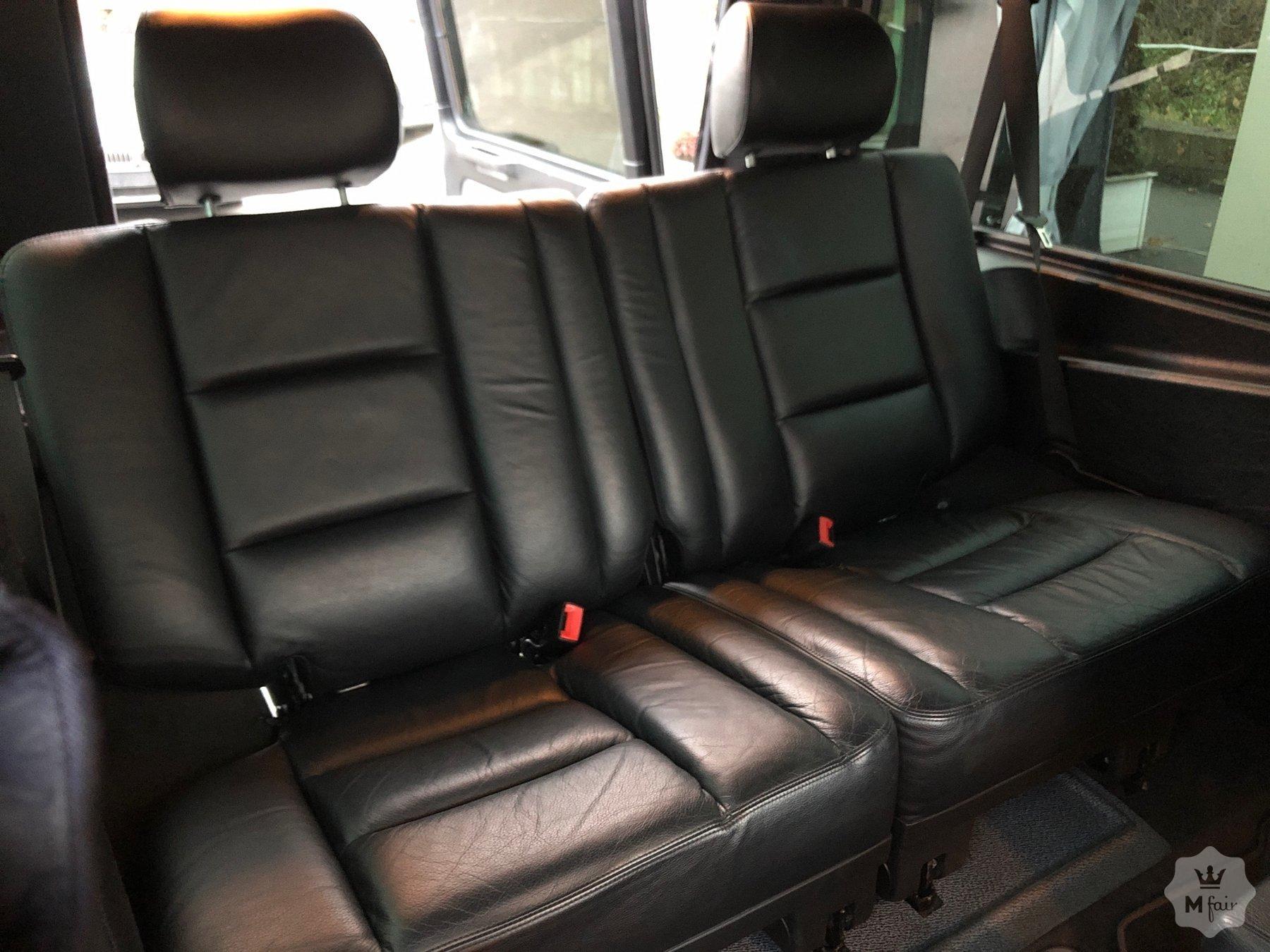 Продажа Mercedes-Benz G-Class 350d ba3 Final Edition '2011 в Киеве