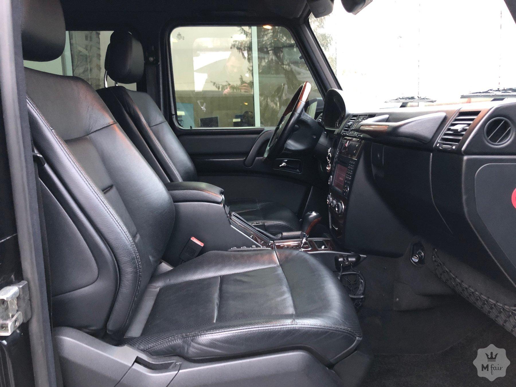 Продажа Mercedes-Benz G-Class 350d ba3 Final Edition '2011 в Киеве