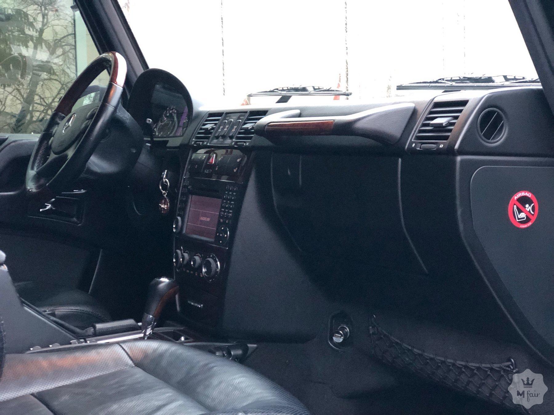 Продажа Mercedes-Benz G-Class 350d ba3 Final Edition '2011 в Киеве