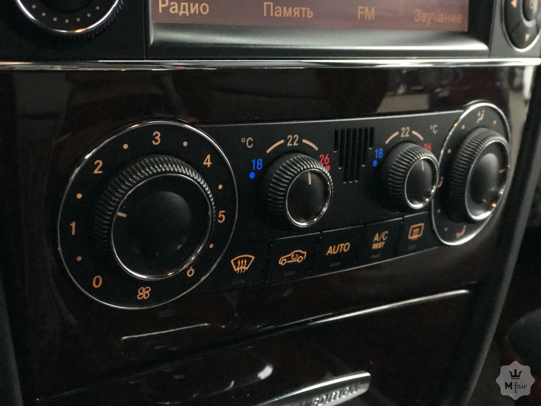 Продажа Mercedes-Benz G-Class 350d ba3 Final Edition '2011 в Киеве