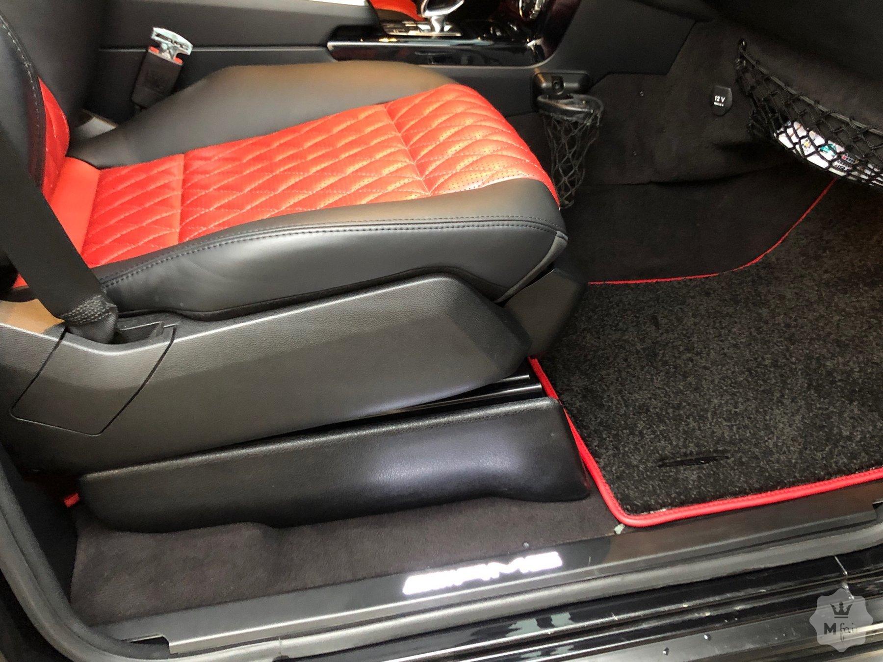 Продажа внедорожника Mercedes-Benz G 63 AMG '2014 в Киеве