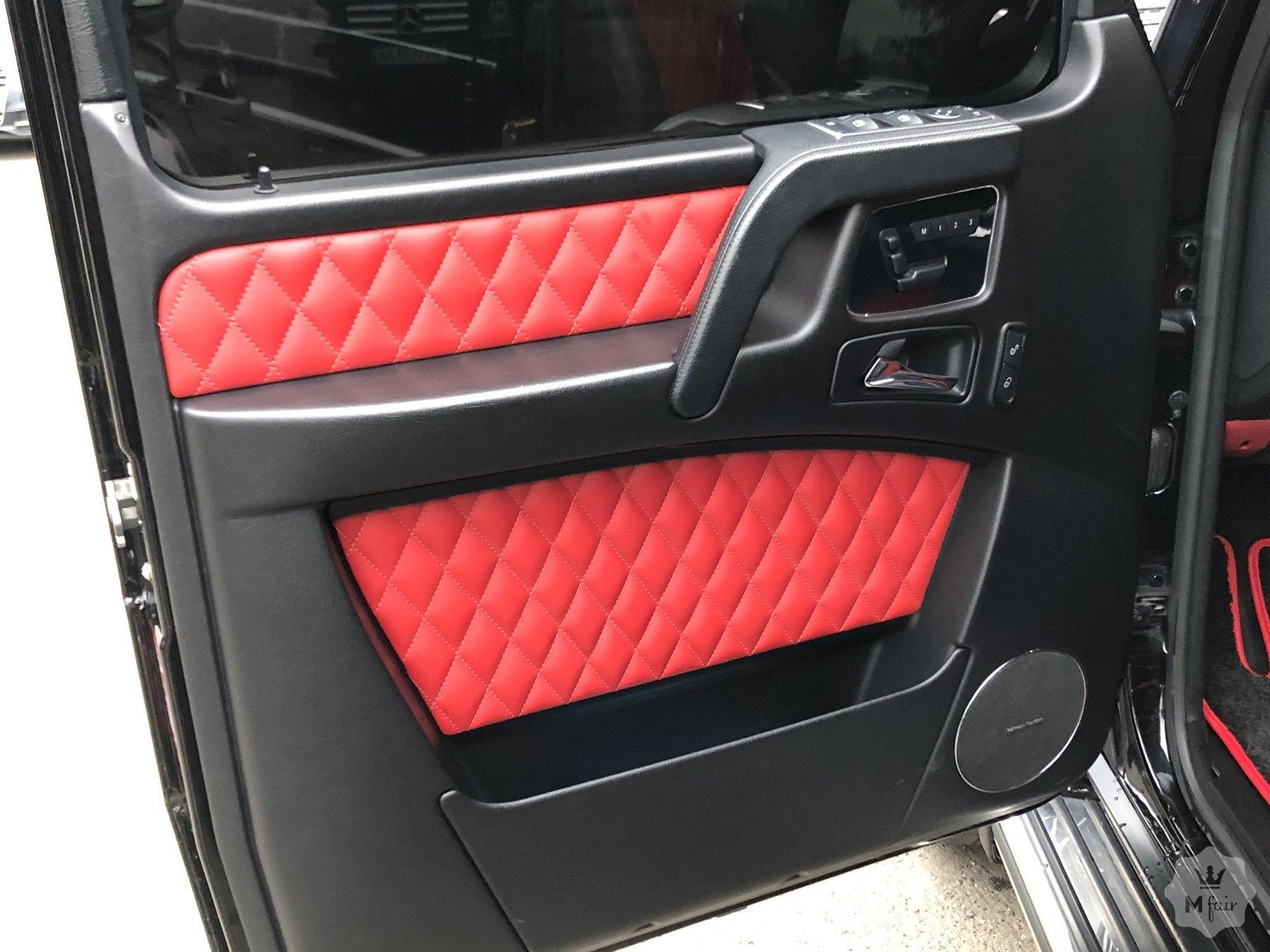 Продажа внедорожника Mercedes-Benz G 63 AMG '2014 в Киеве