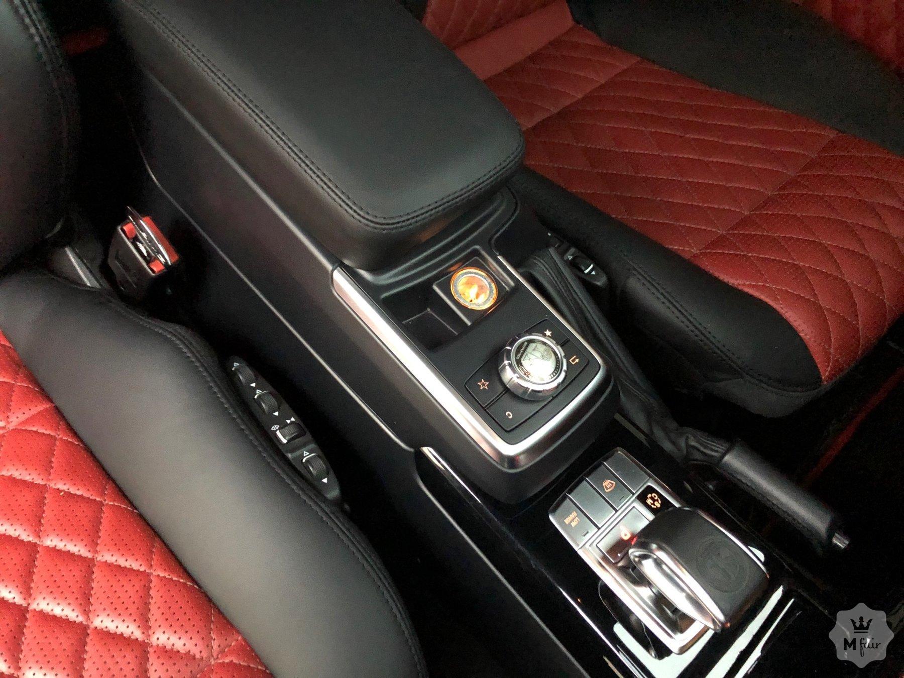 Продажа внедорожника Mercedes-Benz G 63 AMG '2014 в Киеве