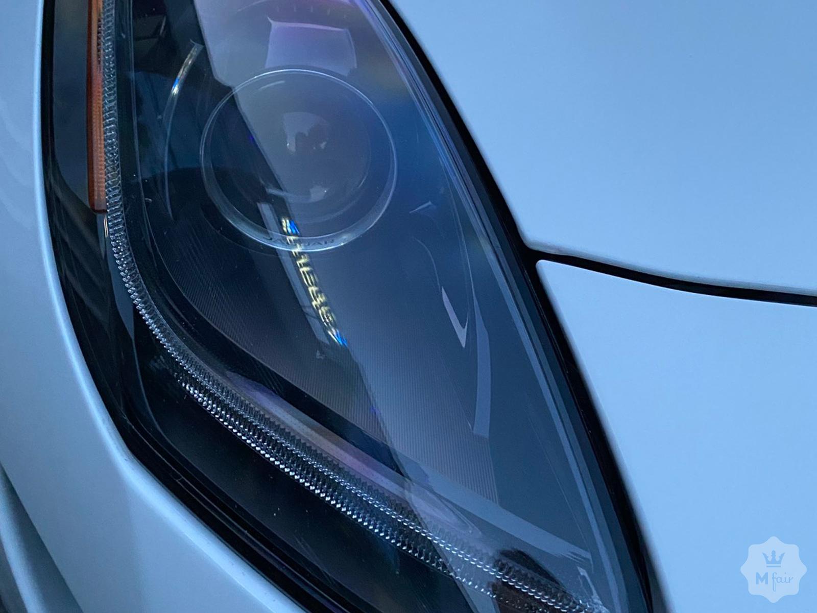 Продажа оригинального спорткара Jaguar F Type R '2015 в Виннице