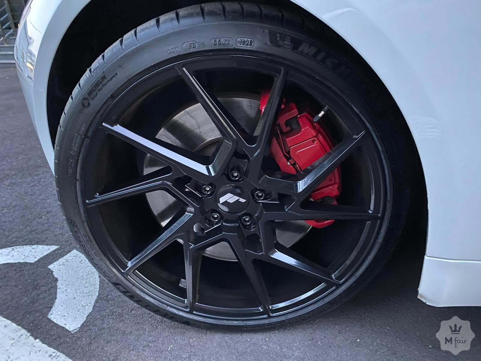 Продажа оригинального спорткара Jaguar F Type R '2015 в Виннице