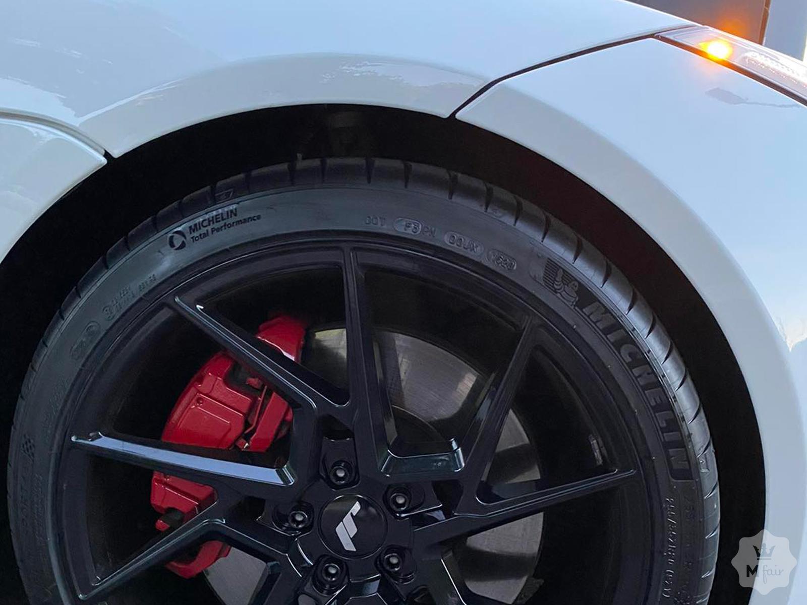 Продажа оригинального спорткара Jaguar F Type R '2015 в Виннице