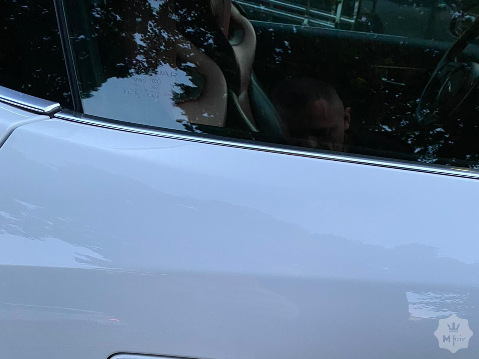 Продажа оригинального спорткара Jaguar F Type R '2015 в Виннице